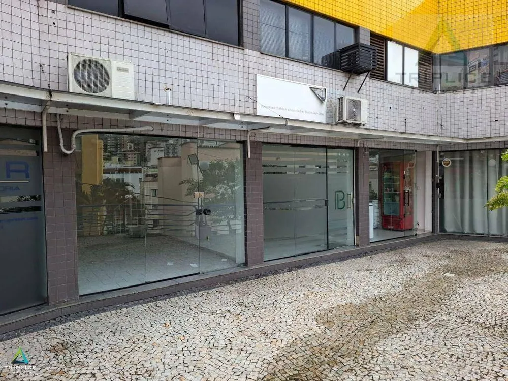 Loja-Salão, 36 m² - Foto 2