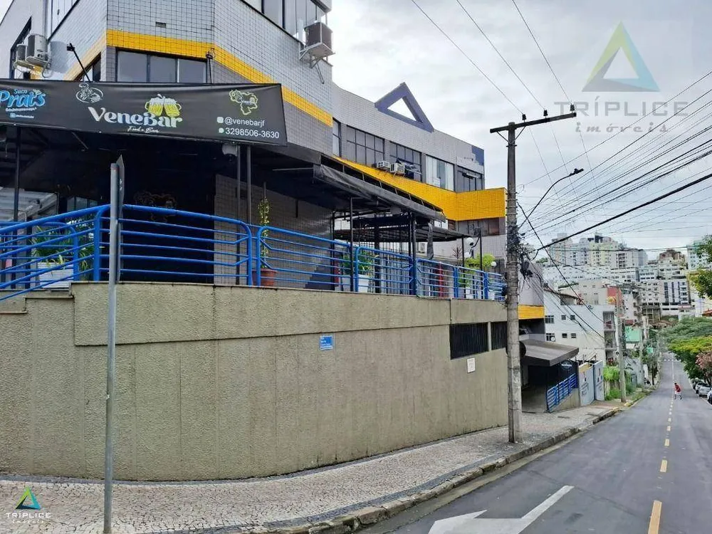 Loja-Salão, 36 m² - Foto 5