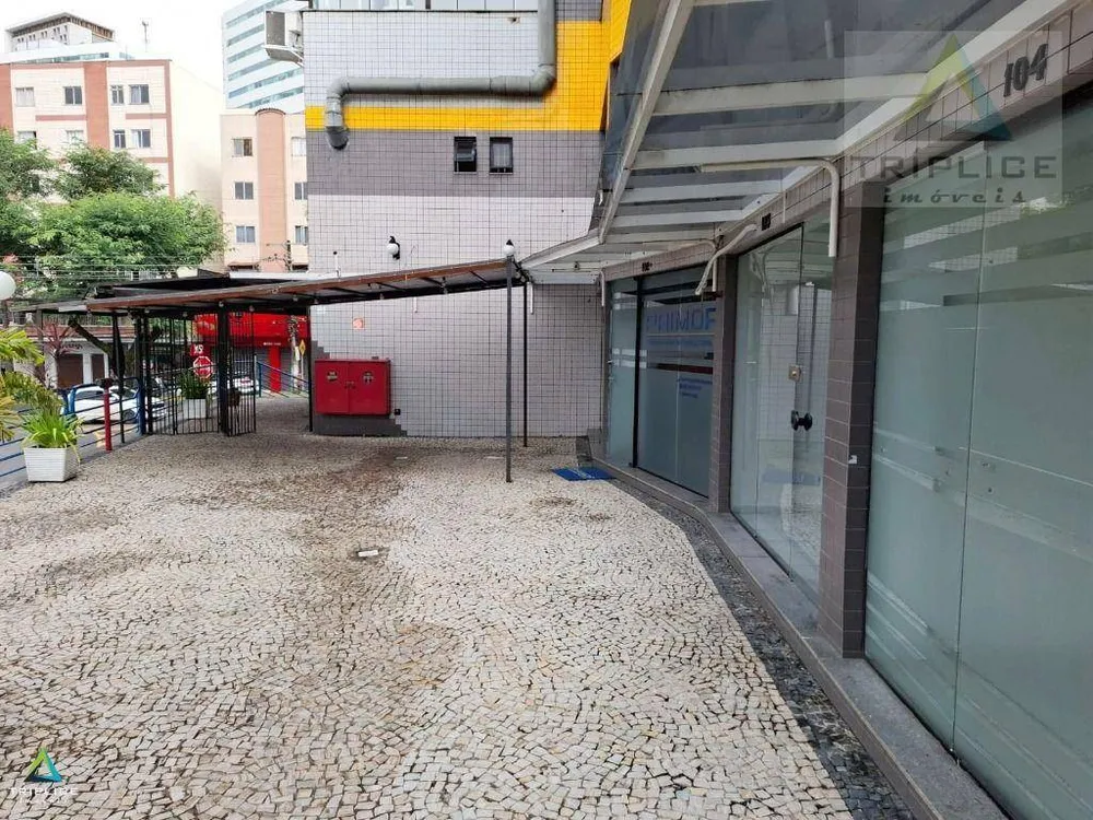 Loja-Salão, 36 m² - Foto 3