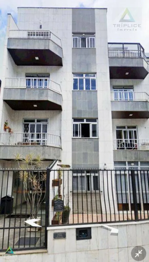 Apartamento, 3 quartos, 85 m² - Foto 1