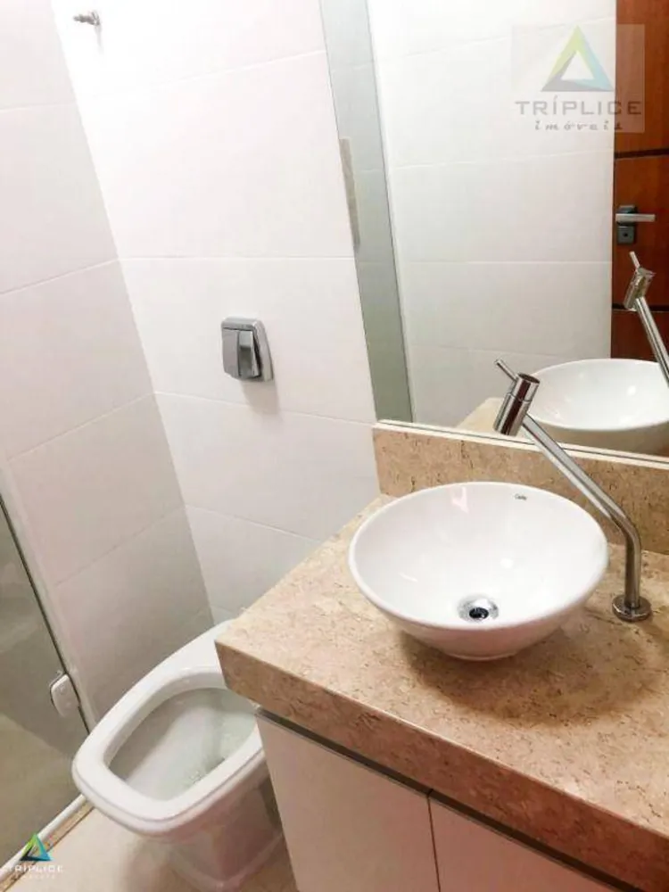 Apartamento, 3 quartos, 85 m² - Foto 9