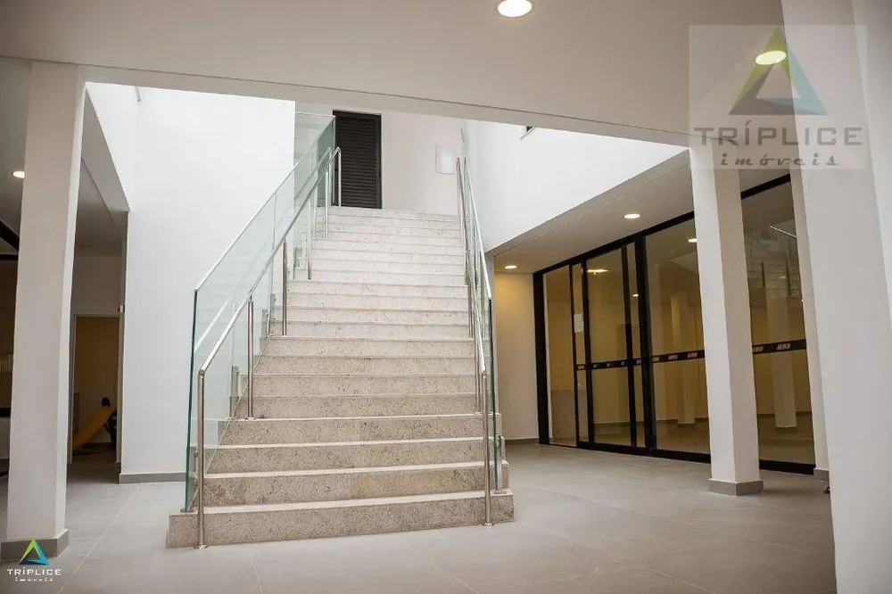 Apartamento, 2 quartos, 74 m² - Foto 1