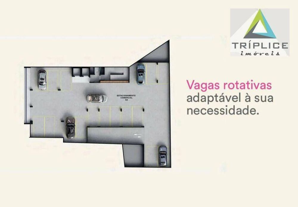 Kitnet-Studio, 26 m² - Foto 5