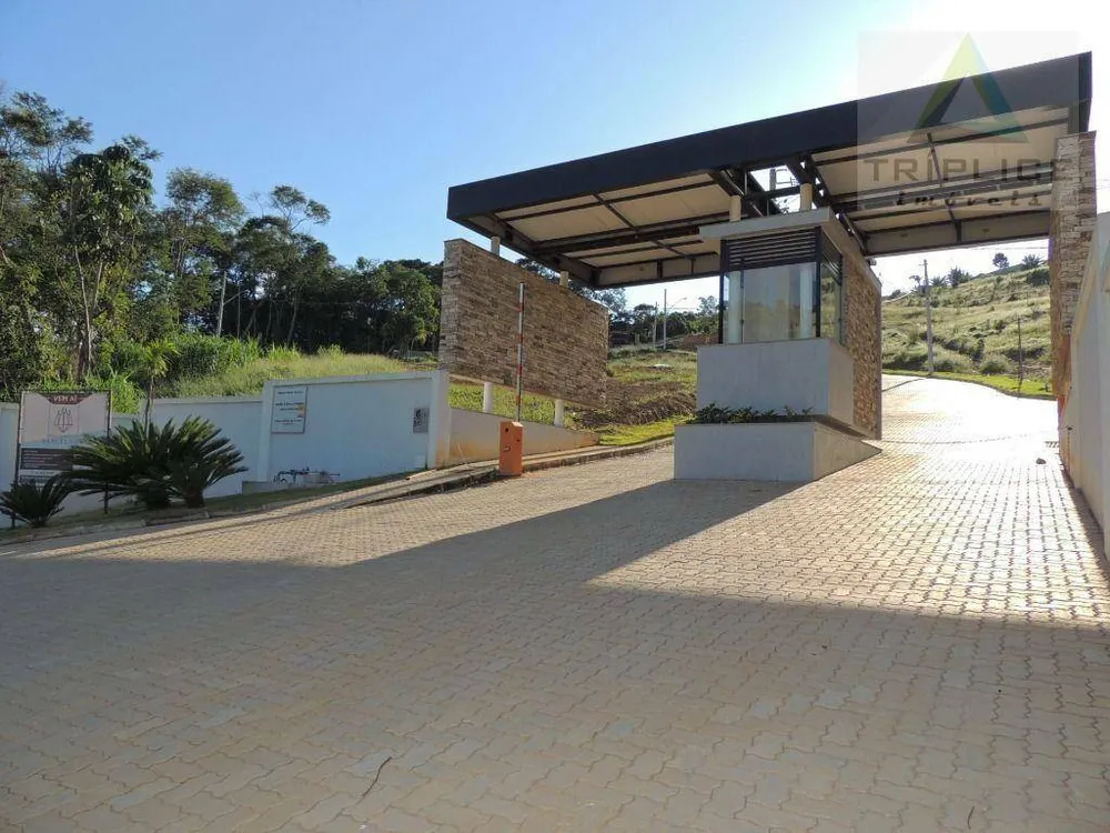 Loteamento e Condomínio, 402 m² - Foto 1