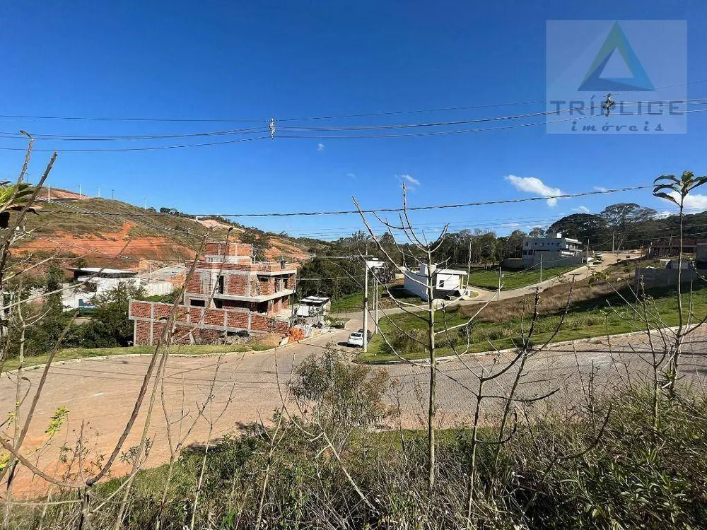 Loteamento e Condomínio, 402 m² - Foto 4