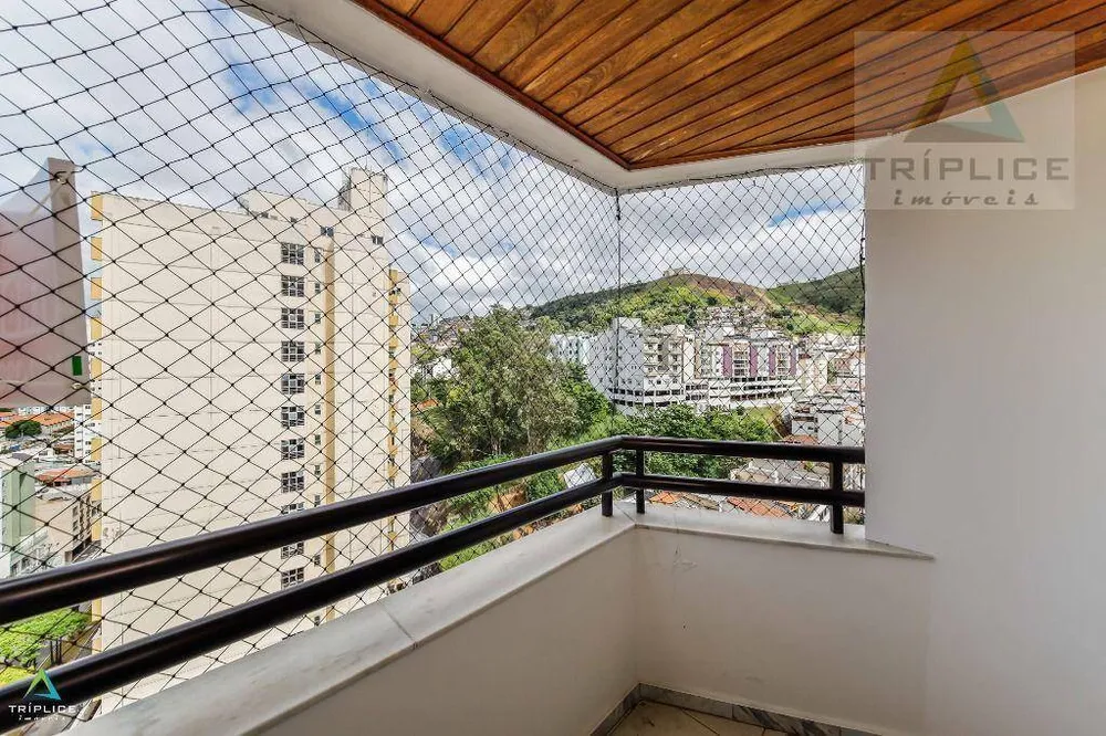 Apartamento, 4 quartos, 138 m² - Foto 3