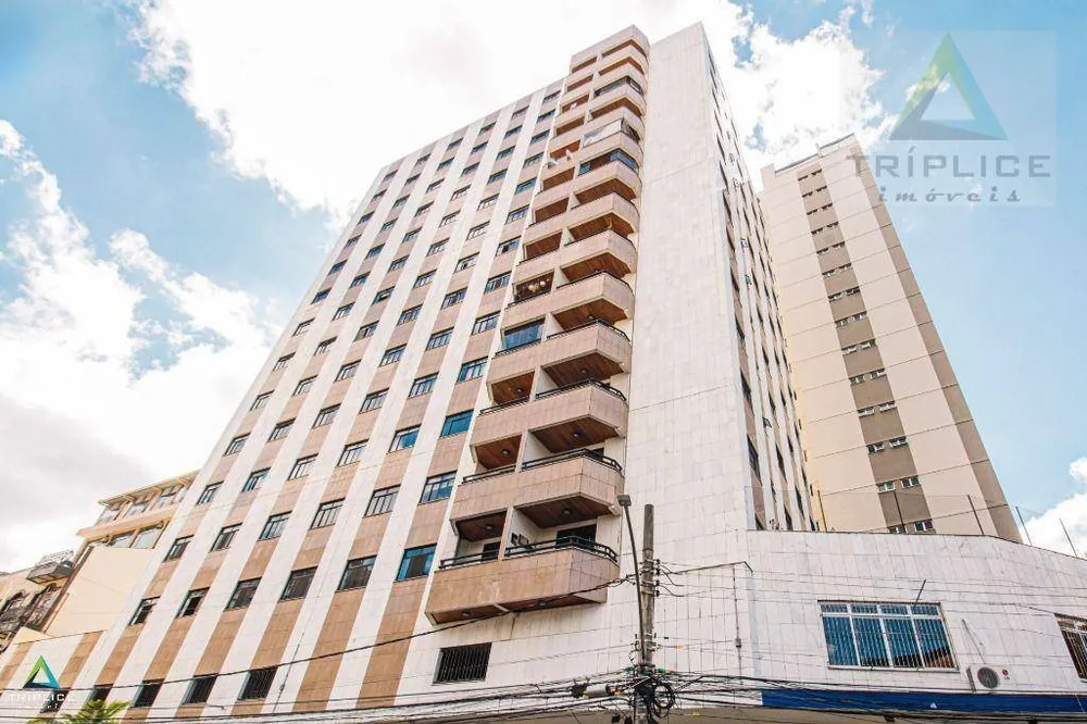 Apartamento, 4 quartos, 138 m² - Foto 1