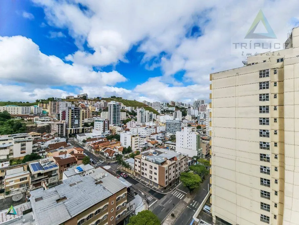 Apartamento, 4 quartos, 138 m² - Foto 8