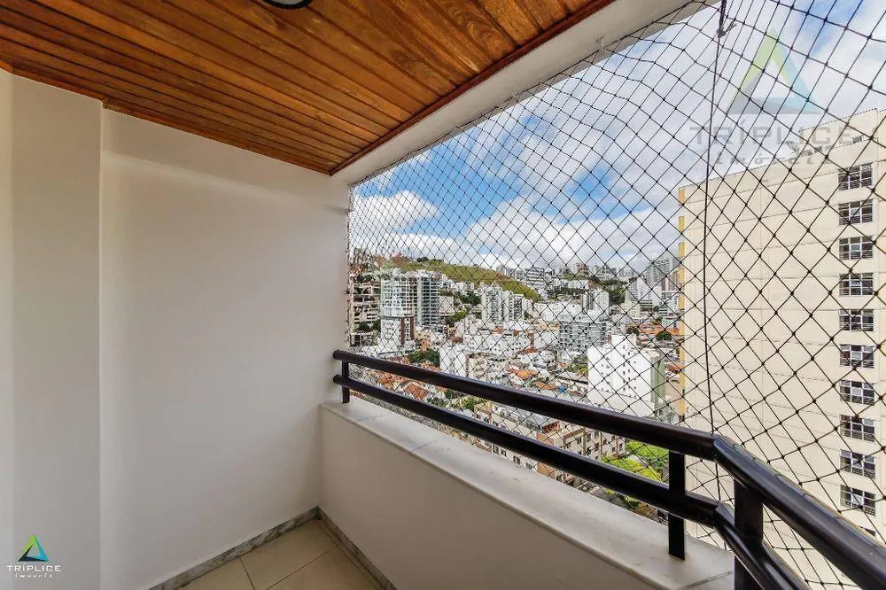 Apartamento, 4 quartos, 138 m² - Foto 2
