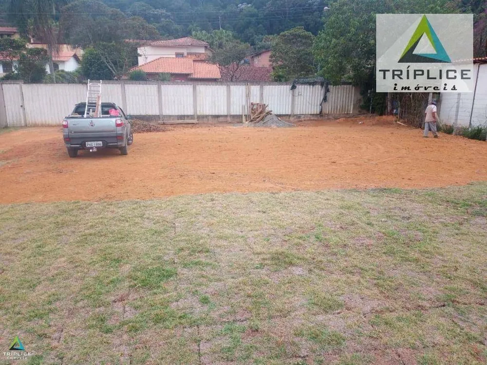 Terreno, 1250 m² - Foto 4