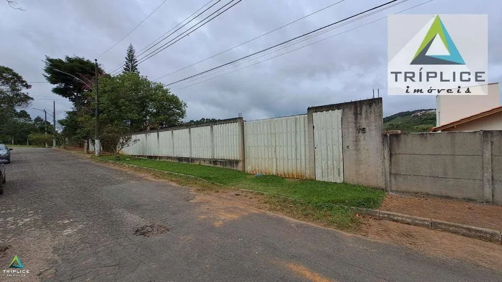 Terreno, 1250 m² - Foto 1