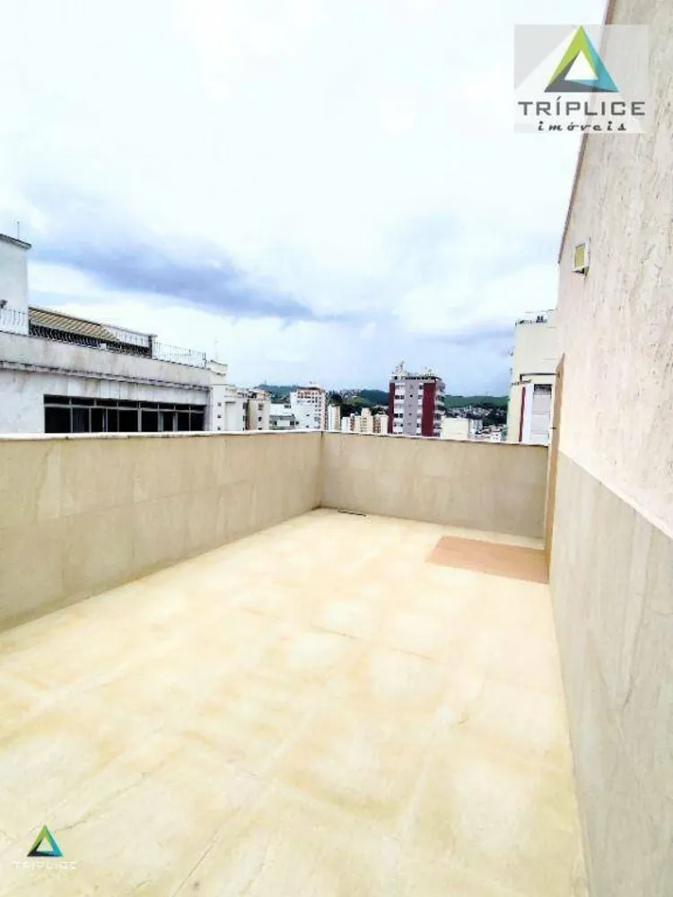 Cobertura, 5 quartos, 208 m² - Foto 16