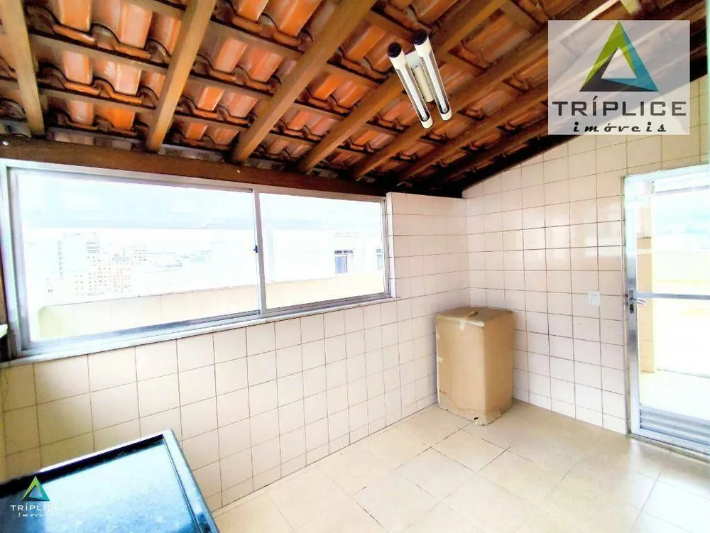 Cobertura, 5 quartos, 208 m² - Foto 14