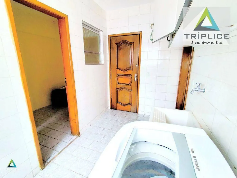 Cobertura, 5 quartos, 208 m² - Foto 10