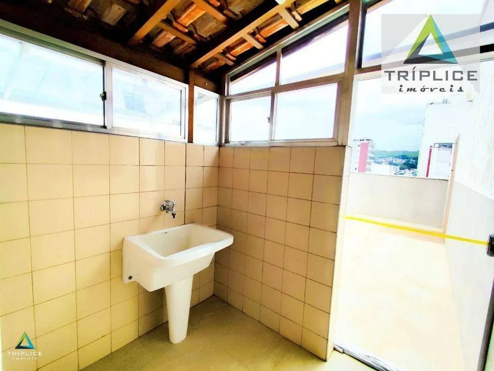 Cobertura, 5 quartos, 208 m² - Foto 15