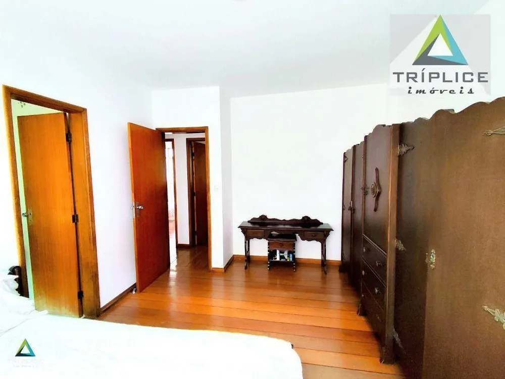 Cobertura, 5 quartos, 208 m² - Foto 6