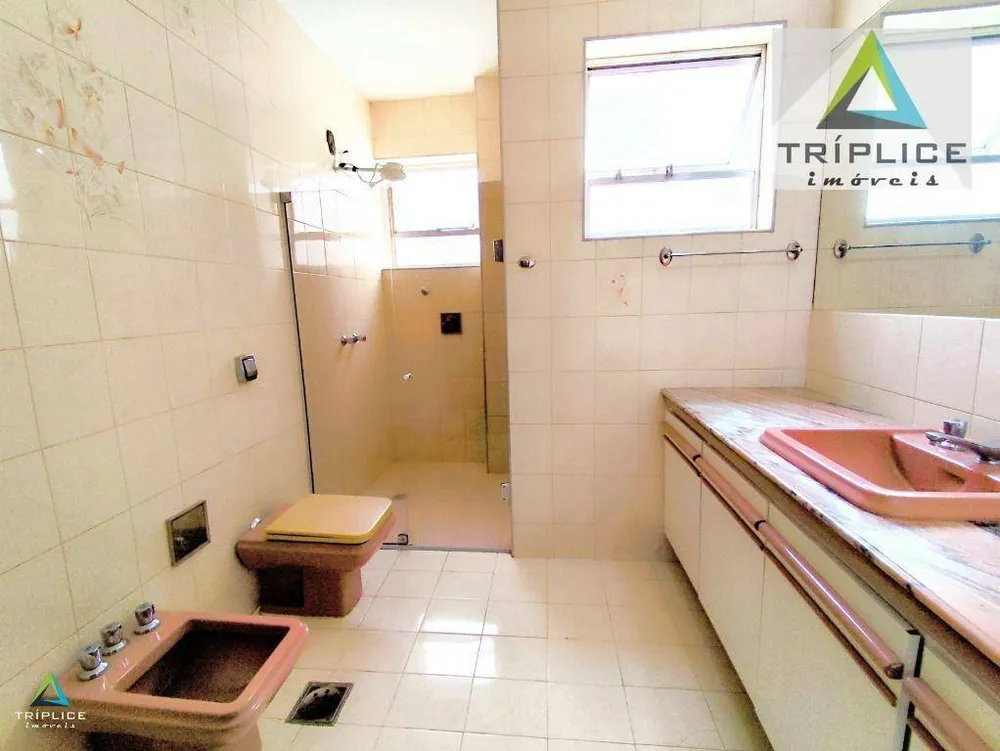 Cobertura, 5 quartos, 208 m² - Foto 11