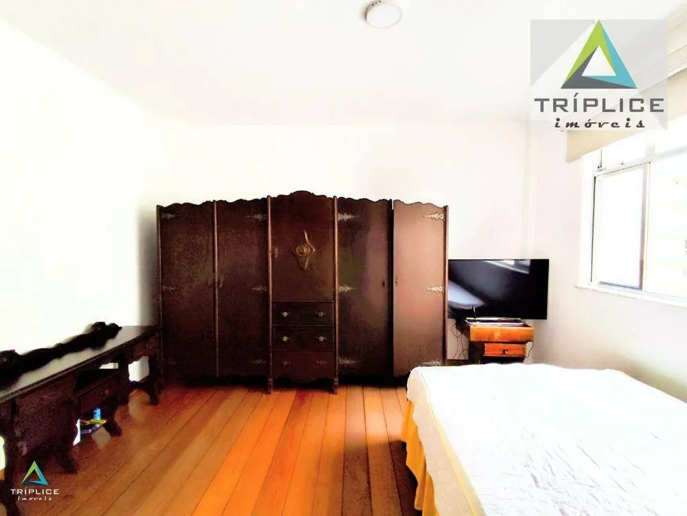 Cobertura, 5 quartos, 208 m² - Foto 7