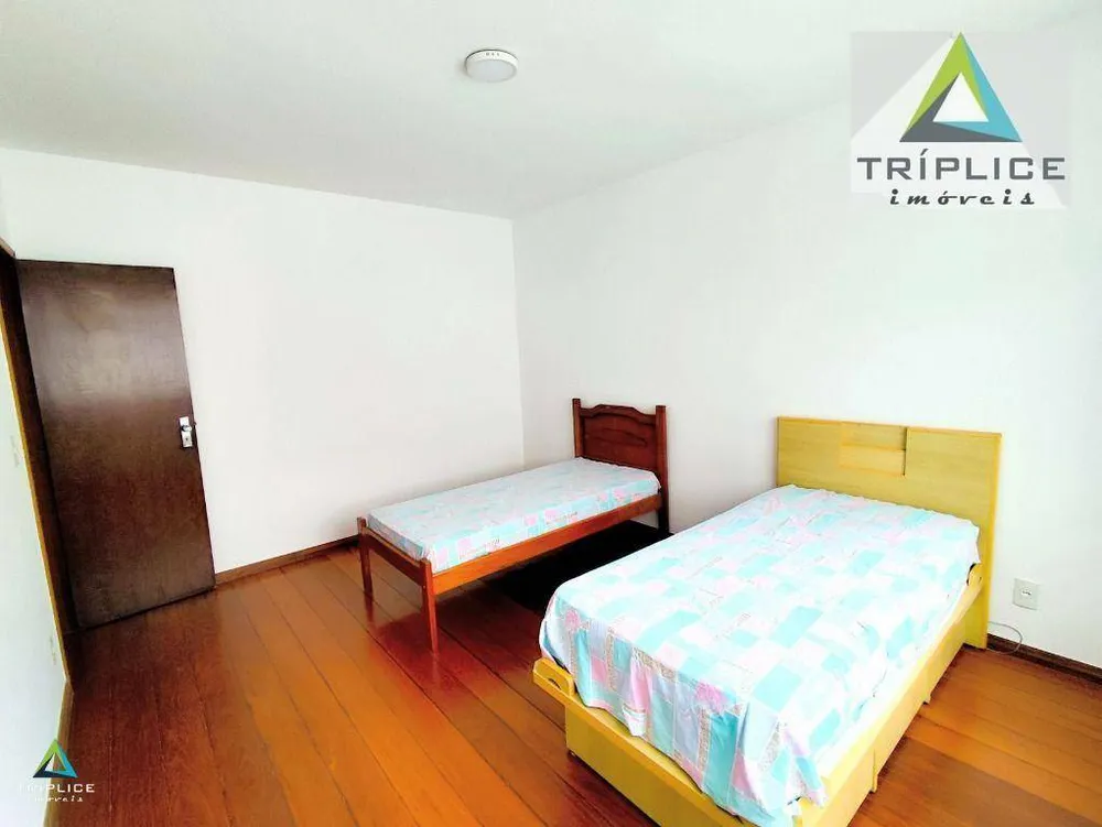 Cobertura, 5 quartos, 208 m² - Foto 12