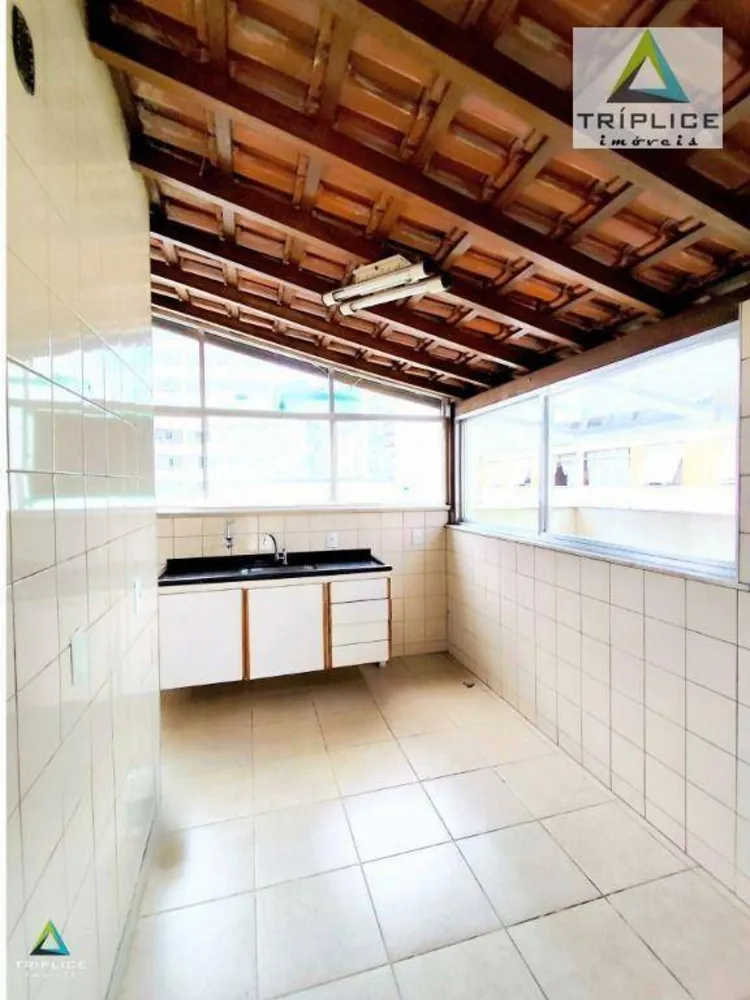 Cobertura, 5 quartos, 208 m² - Foto 13
