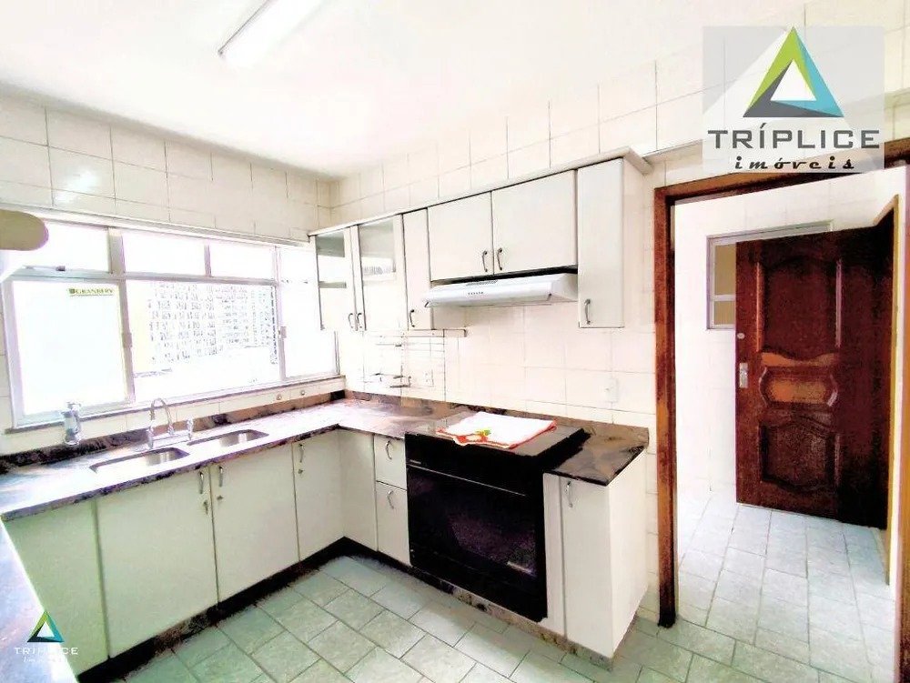 Cobertura, 5 quartos, 208 m² - Foto 9