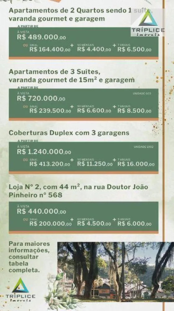 Apartamento, 2 quartos, 77 m² - Foto 5