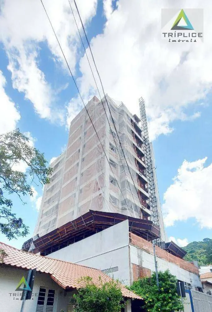 Apartamento, 2 quartos, 77 m² - Foto 21