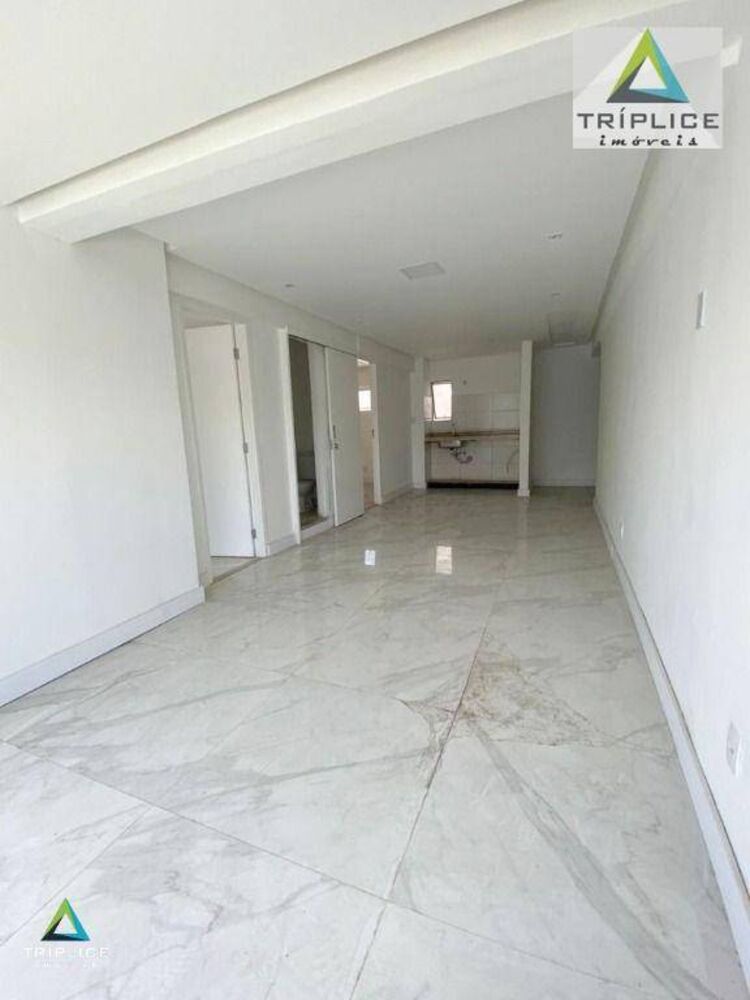 Apartamento, 2 quartos, 55 m² - Foto 3