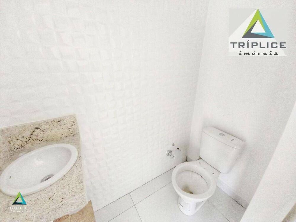 Apartamento, 2 quartos, 55 m² - Foto 2