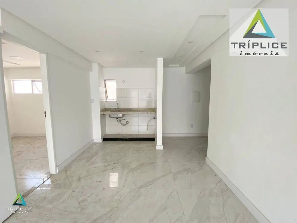 Apartamento, 2 quartos, 55 m² - Foto 9