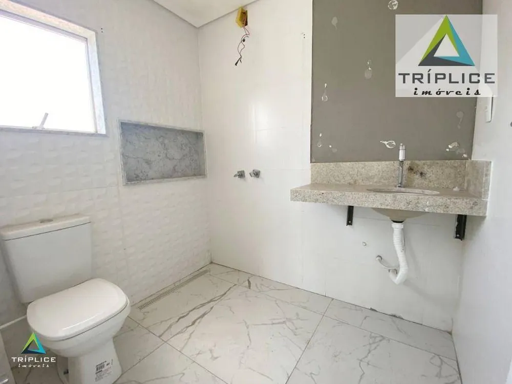 Apartamento, 2 quartos, 55 m² - Foto 6