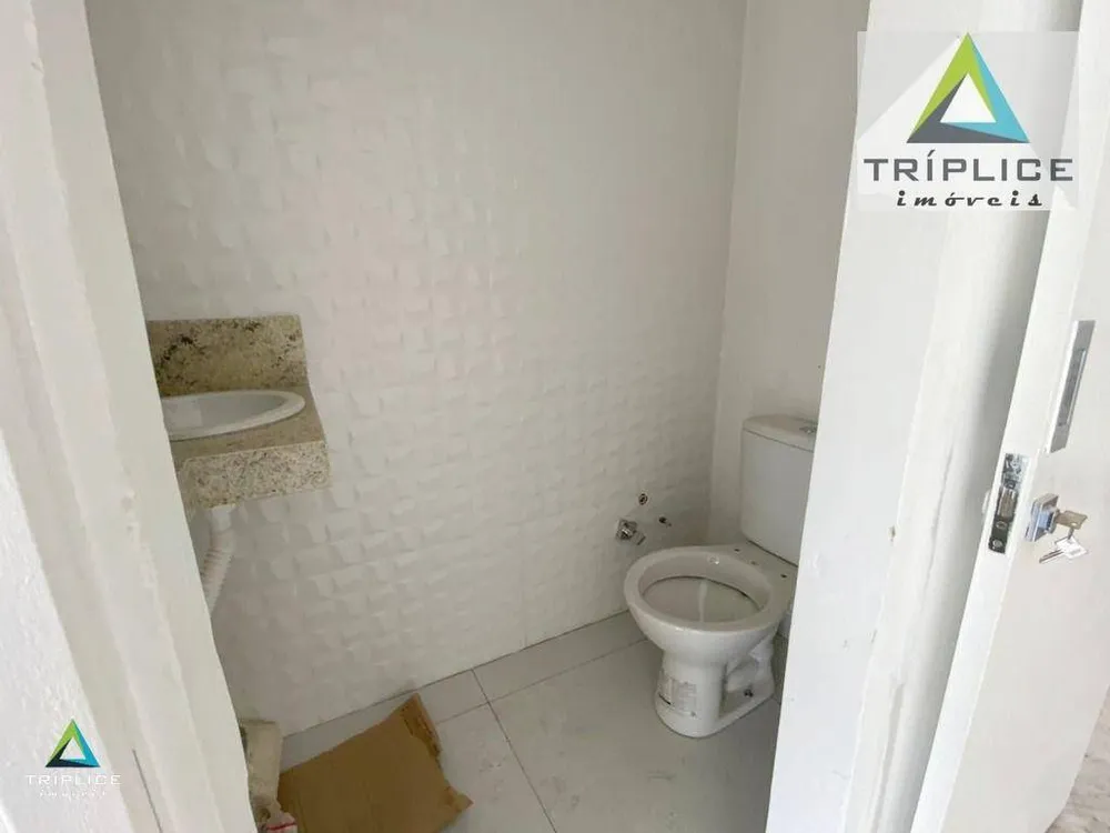 Apartamento, 2 quartos, 55 m² - Foto 7