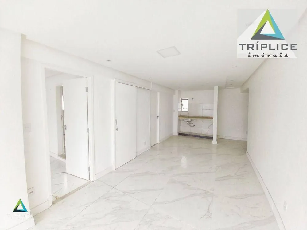 Apartamento, 2 quartos, 55 m² - Foto 11