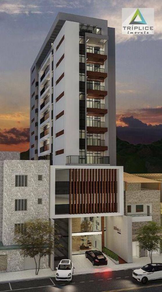 Apartamento, 2 quartos, 95 m² - Foto 7