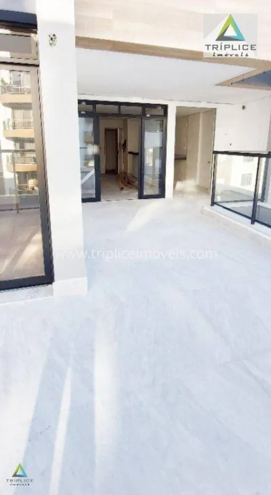 Apartamento, 2 quartos, 186 m² - Foto 6