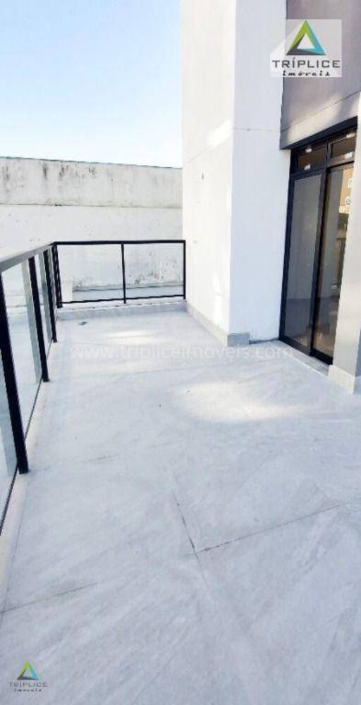 Apartamento, 2 quartos, 95 m² - Foto 3
