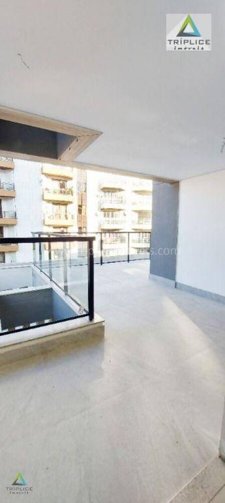Apartamento, 2 quartos, 95 m² - Foto 2