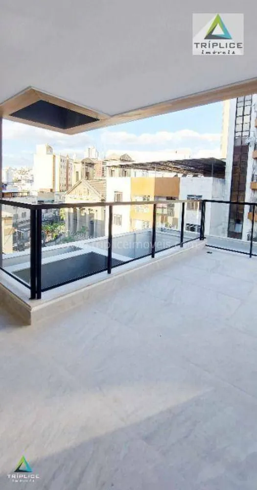 Apartamento, 2 quartos, 186 m² - Foto 7