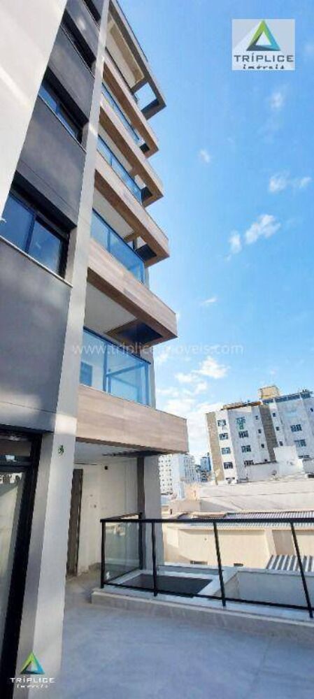 Apartamento, 2 quartos, 95 m² - Foto 1