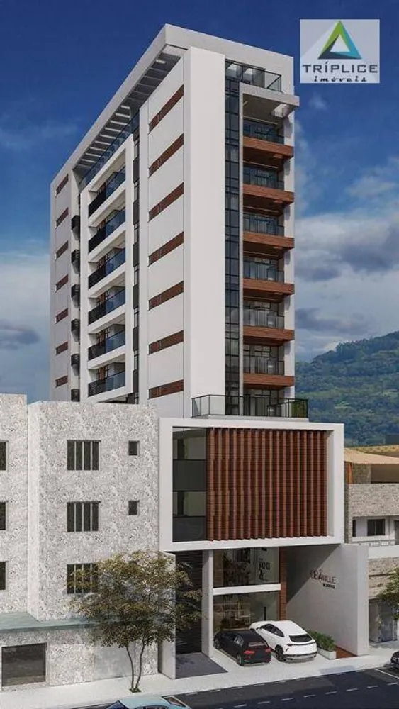 Apartamento, 2 quartos, 186 m² - Foto 16