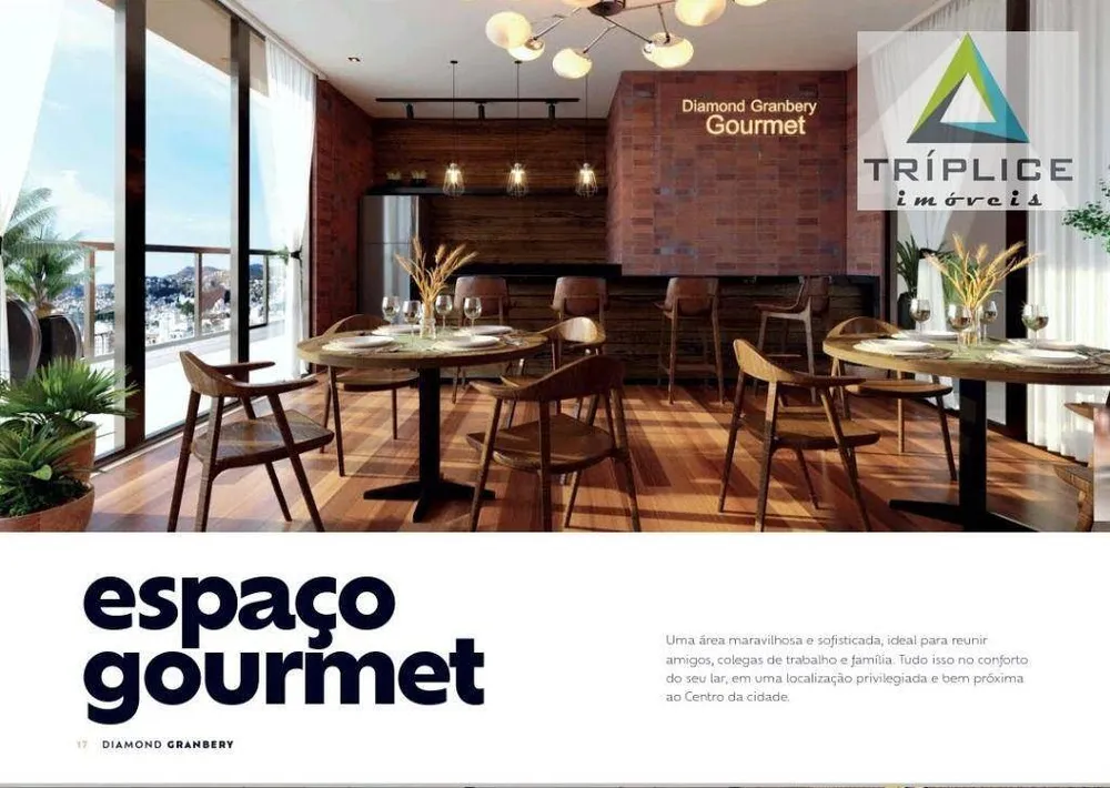 Apartamento, 2 quartos, 51 m² - Foto 8