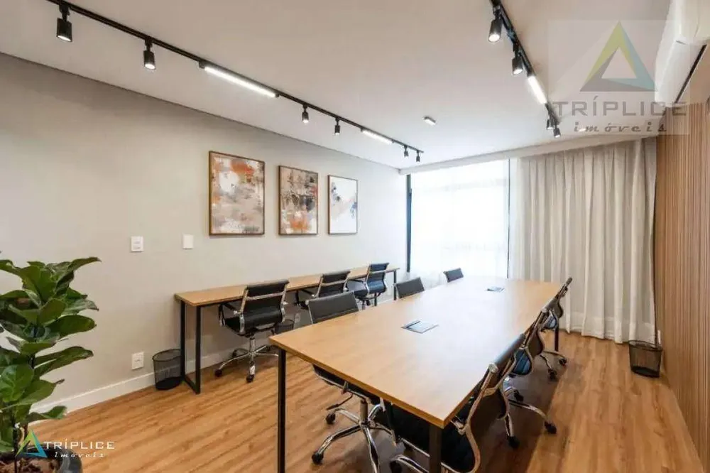 Apartamento, 2 quartos, 51 m² - Foto 5