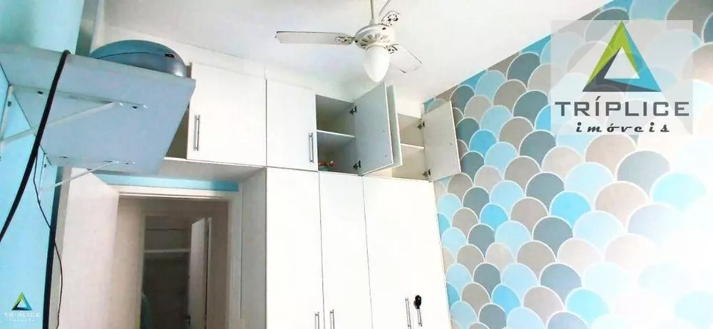 Apartamento, 3 quartos, 124 m² - Foto 17