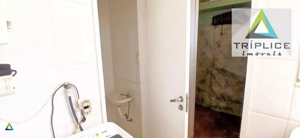 Apartamento, 3 quartos, 124 m² - Foto 22