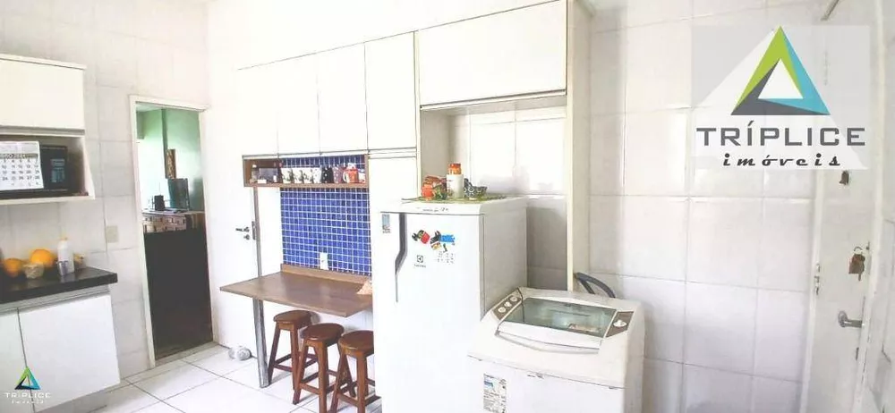 Apartamento, 3 quartos, 124 m² - Foto 33