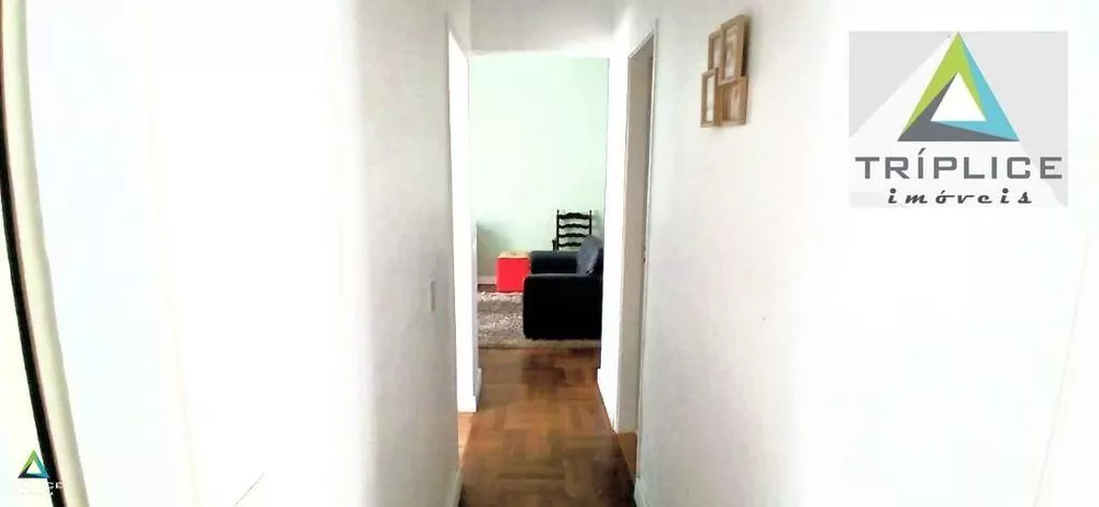 Apartamento, 3 quartos, 124 m² - Foto 11