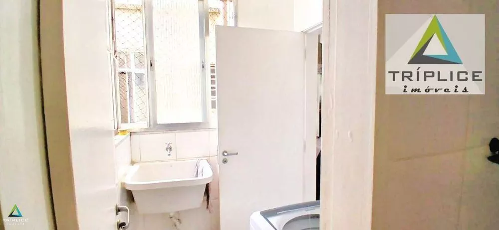 Apartamento, 3 quartos, 124 m² - Foto 8