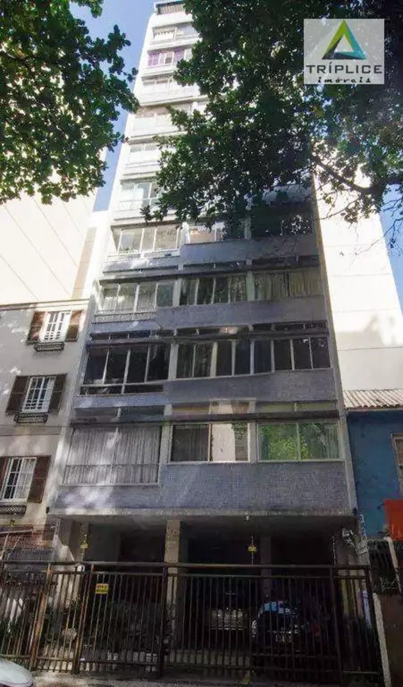 Apartamento, 3 quartos, 124 m² - Foto 20