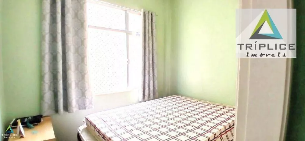 Apartamento, 3 quartos, 124 m² - Foto 6