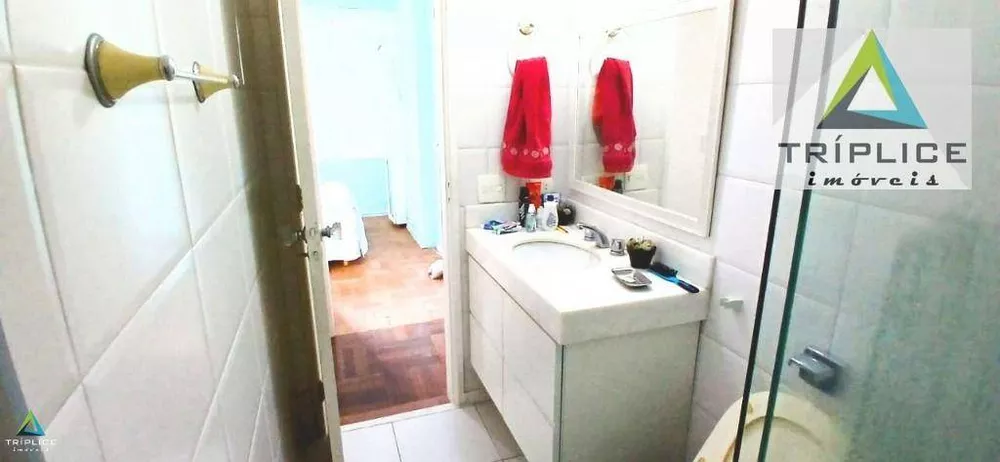 Apartamento, 3 quartos, 124 m² - Foto 9